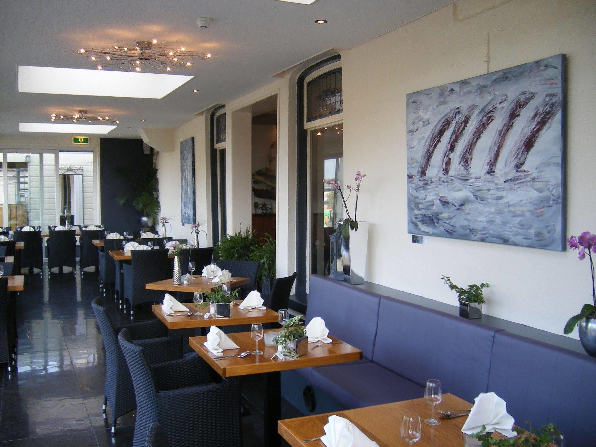 Akkrum Hotel Restaurant Goerres מראה חיצוני תמונה
