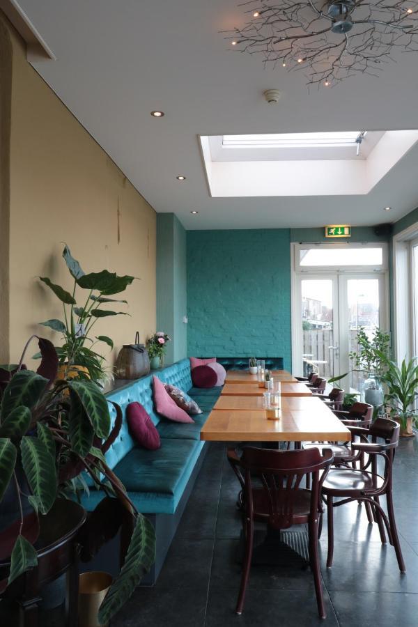 Akkrum Hotel Restaurant Goerres מראה חיצוני תמונה