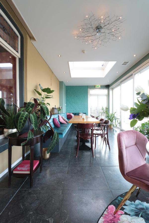 Akkrum Hotel Restaurant Goerres מראה חיצוני תמונה